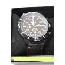 NEW MENS GRAND TOURING WATCH