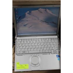 PANASONIC TOUGHBOOK WATERPROOF TOUCHSCREEN