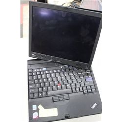 BUSINESS CLASS LENOVO X-Series TABLET & LAPTOP