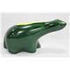 Image 1 : SOAP STONE POLAR BEAR