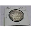 Image 1 : 1878 MORGAN CC MINT MARK COIN