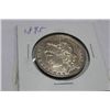 Image 1 : 1895 MORGAN COIN