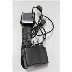 AOKE WRISTBAND TELEPHONE AND CAMERA CLOCK