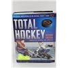 Image 1 : TOTAL HOCKEY COMPLETE HISTORY BOOK