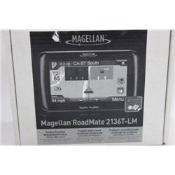 MAGELLAN ROADMATE 2136T-LM GPS