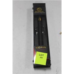 900 PUFF ELECTRONIC CIGARETTE ON CHOICE:STRAWBERRY