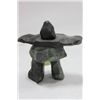 Image 1 : INUIT INUKSHUK STONE ORNAMENT