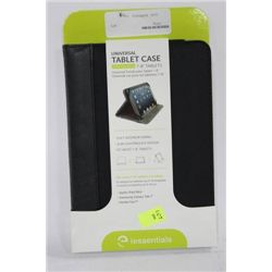 UNIVERSAL 7-8" TABLET CASE