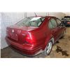 Image 5 : 2000 VOLKSWAGEN JETTA