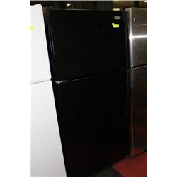WHIRLPOOL TOP MOUNT FRIDGE
