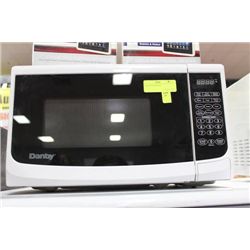DANBY MICROWAVE