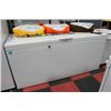 Image 1 : FRIGIDAIRE DEEP FREEZE 35" TALL X 73.5" WIDE