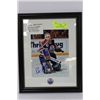 Image 1 : BILL RANFORD GUARANTEED AUTHENTIC AUTOGRAPH