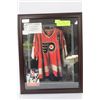 Image 1 : BOBBY CLARKE GUARANTEED AUTHENTIC AUTOGRAPH