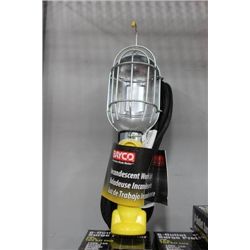 BAYCO TROUBLE LIGHT