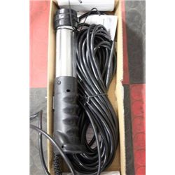 FLUORESCENT TROUBLE LIGHT