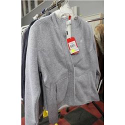 NORTHFACE ZIP-UP ON CHOICE: XL