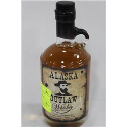 ALASKA OUTLAW WHISKEY