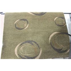 SHOWHOME 5 X 8 AREA CARPET ON CHOICE