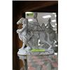 Image 1 : ESTATE PORCELAIN HORSE ORNAMENT