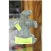 Image 1 : INUIT CARVED BEAR