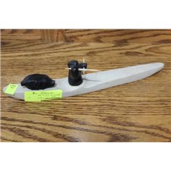 INUIT ARTIST SIGNED CARVING ON CHOICE