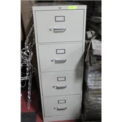 HON FILING CABINET