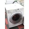 Image 1 : PREVIOUSLY ENJOYED WHIRLPOOL FRONTLOAD DRYER