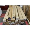Image 1 : PALLET OF LABEL HOLDERS