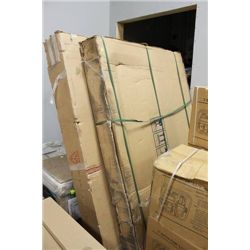 NEW PINE DRY SAUNA W 6 INFRARED HEATERS