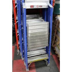 LOUISVILLE LADDER 2'