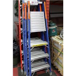 LOUISVILLE LADDER 4'