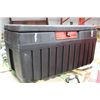 Image 1 : 3FT X 2FT X 18" TOUGHBIN TOOL CHEST W/ CONTENTS