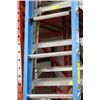 Image 1 : FIBREGLASS LADDER