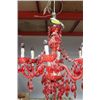 Image 1 : CHANDELIER X3