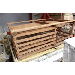 LOBSTER TRAP