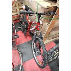 SUPERCYCLE MOUNTAIN ALL TERRAIN BIKE