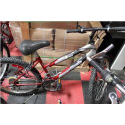 SUPERCYCLE MOUNTAIN BIKE