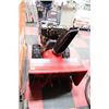 Image 1 : SNAPPER SNOW BLOWER