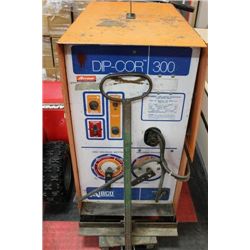 AIRCO WELDER MACHINE