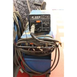 COMPAC WELDING MACHINE