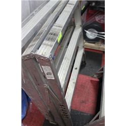3'  WORK LADDER