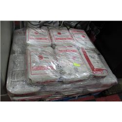 30 BAGS OF SURETOUCH PUMPABLE MORTAR/CEMENT