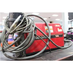 LINCOLN  PRO-CUT 55 PLASMA