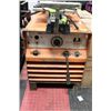 Image 1 : AIRCO 300AMP DUAL RANGE WELDING MACHINE
