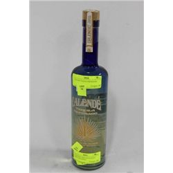 CALENDE TEQUILA REPOSADO