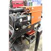 Image 1 : PERFORMER 16XSL WELDING MACHINE
