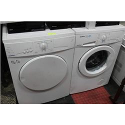 PREVIOUSLY ENJOYED MOFFAT WASHER & DRYER