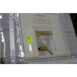 800 THREAD COUNT FLAT  QUEEN SIZE SHEET