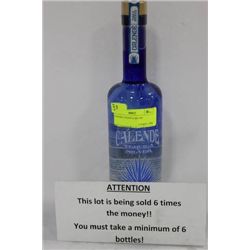 ATTENTION THIS LOT IS SOLD 6 TIMES THE MONEY